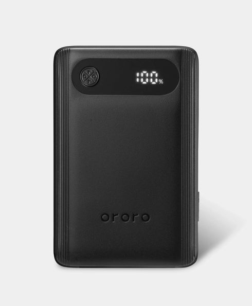 PD 10K Pro Rechargeable Battery (USB-C, 30W Power Delivery) ,view 1