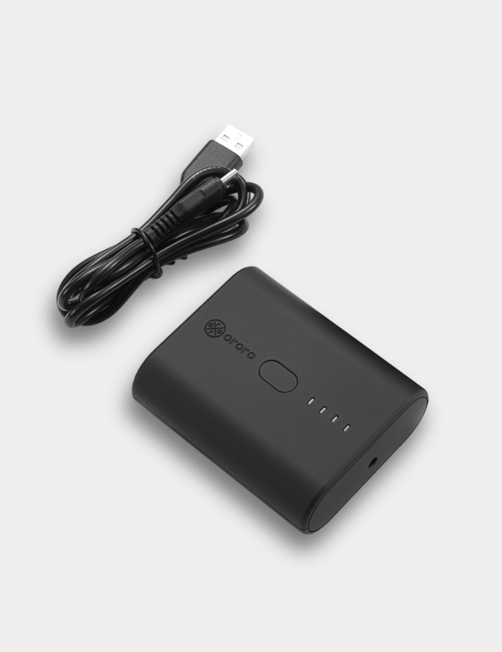 (Open-box) Mini 5K Rechargeable Battery