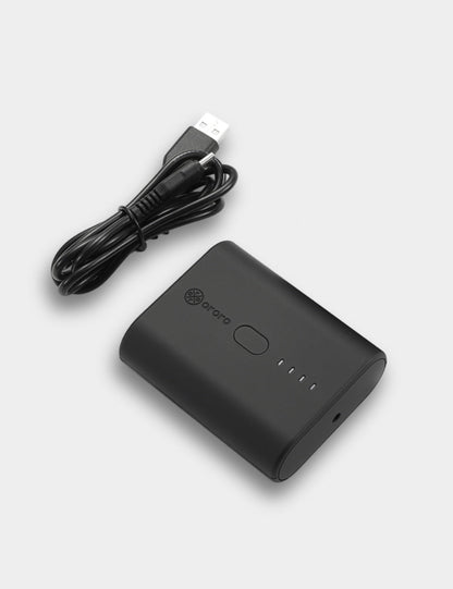 (Open-box) Mini 5K Rechargeable Battery