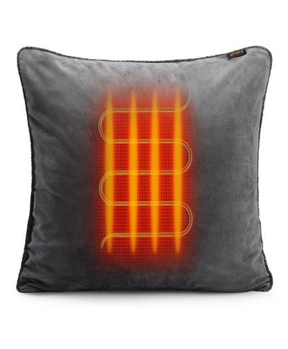 Heated Pillowcase