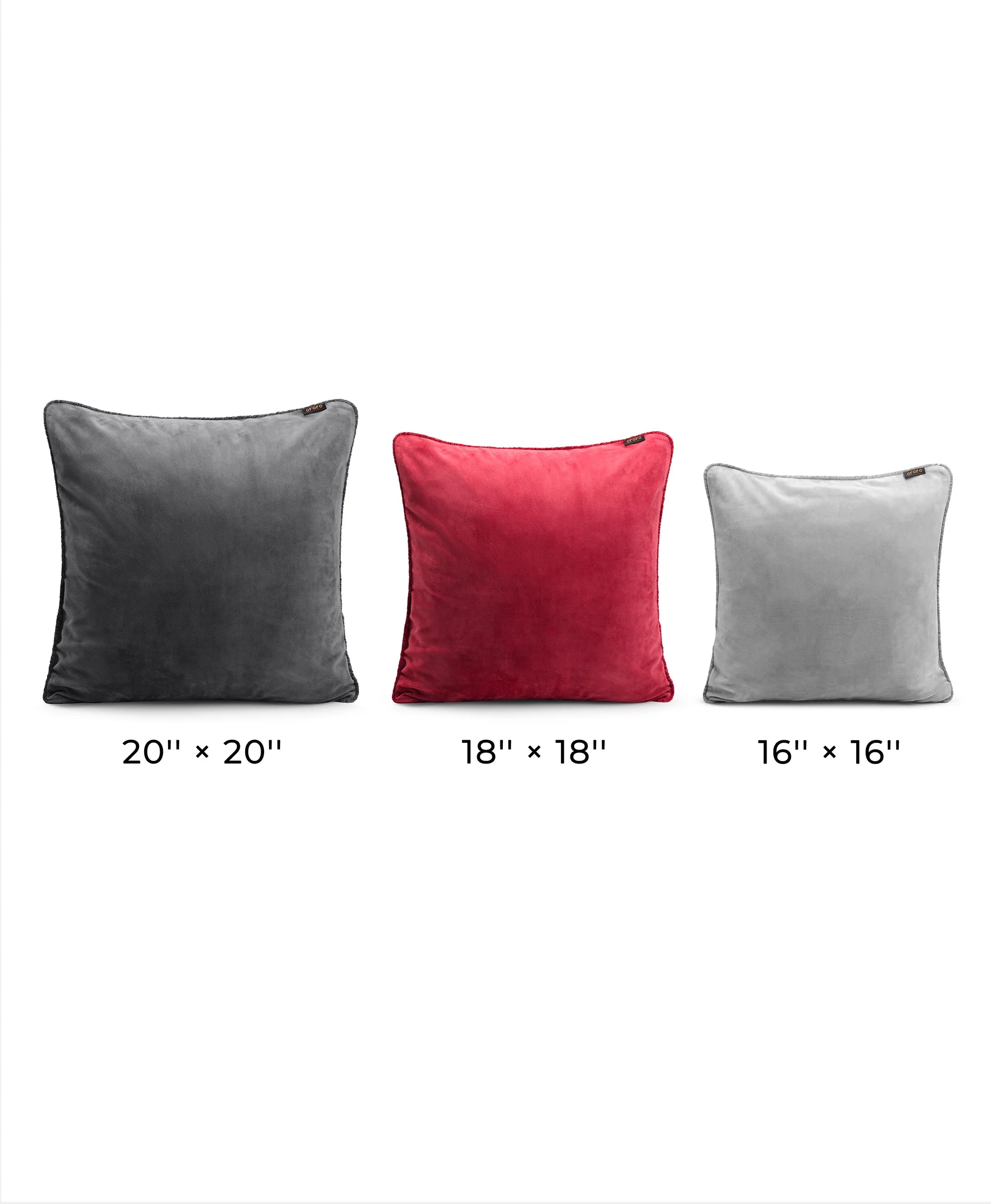 Heated Pillowcase, Thumbnail 3