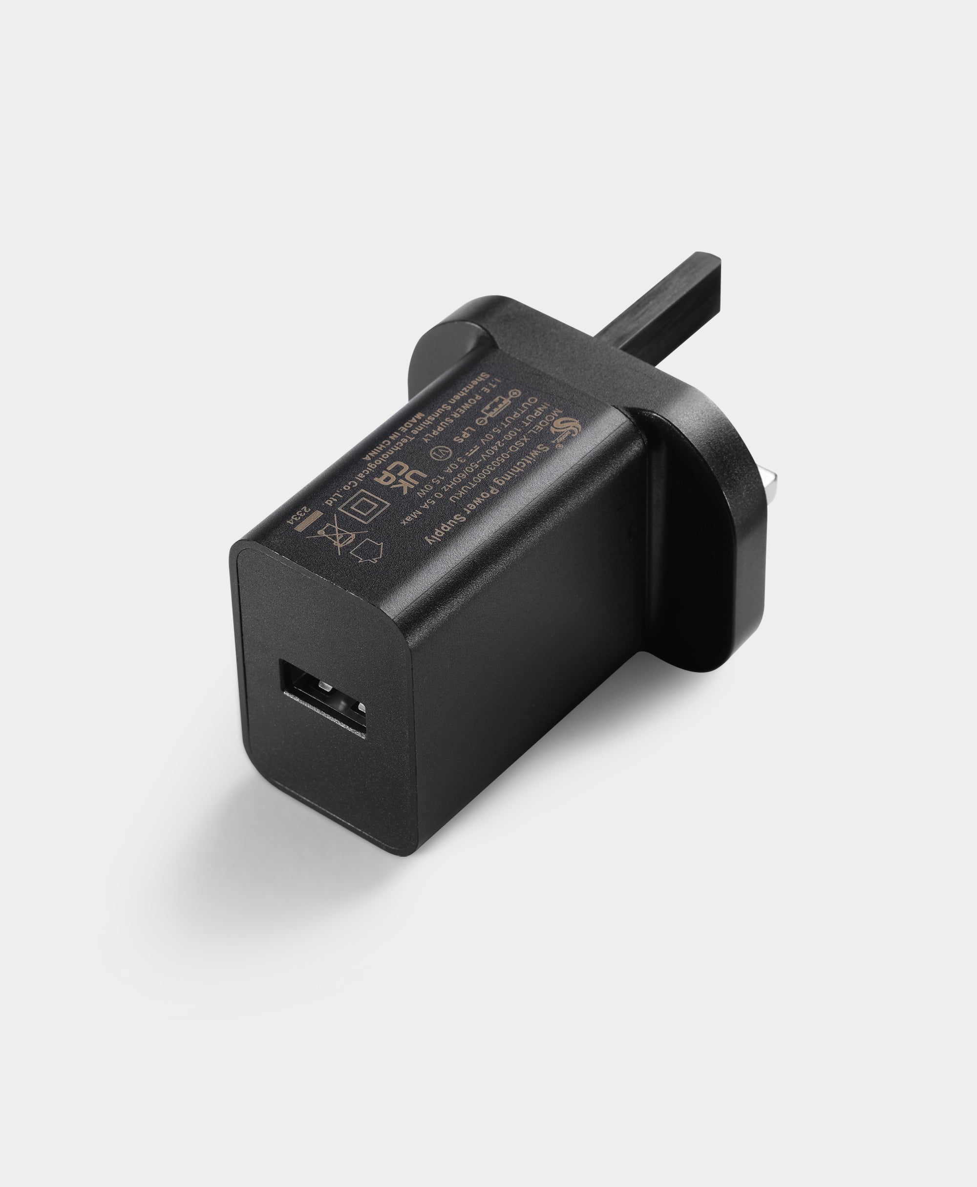 5V3A Battery Charger for MINI 5K / B22A Battery, Thumbnail 2