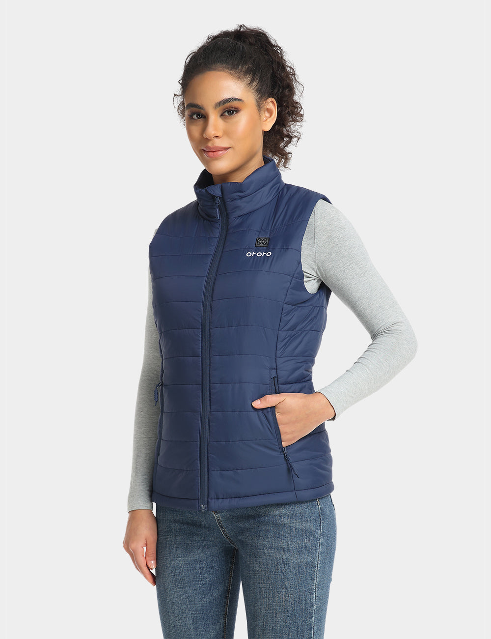 Women's Classic Heated Vest 