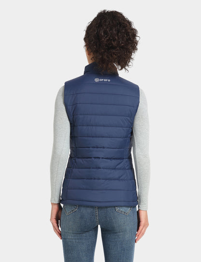 Women's Classic Heated Vest 