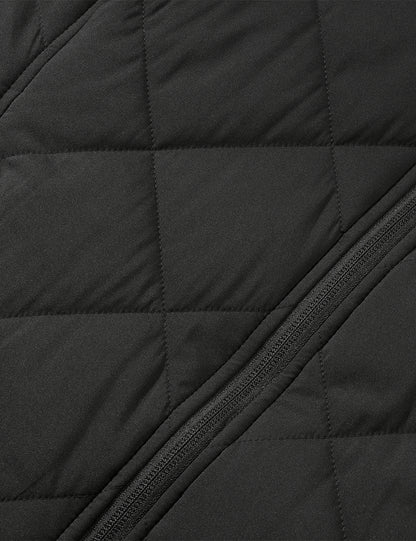 Quilted Design