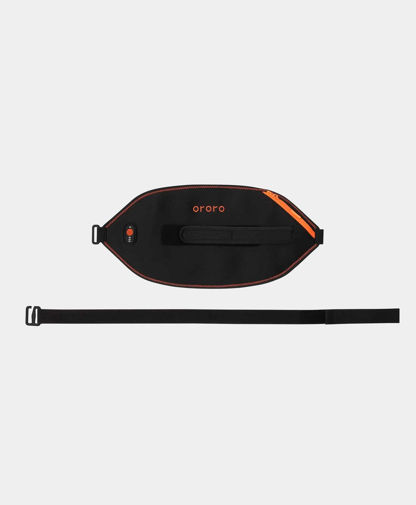 Removable Elastic Strap