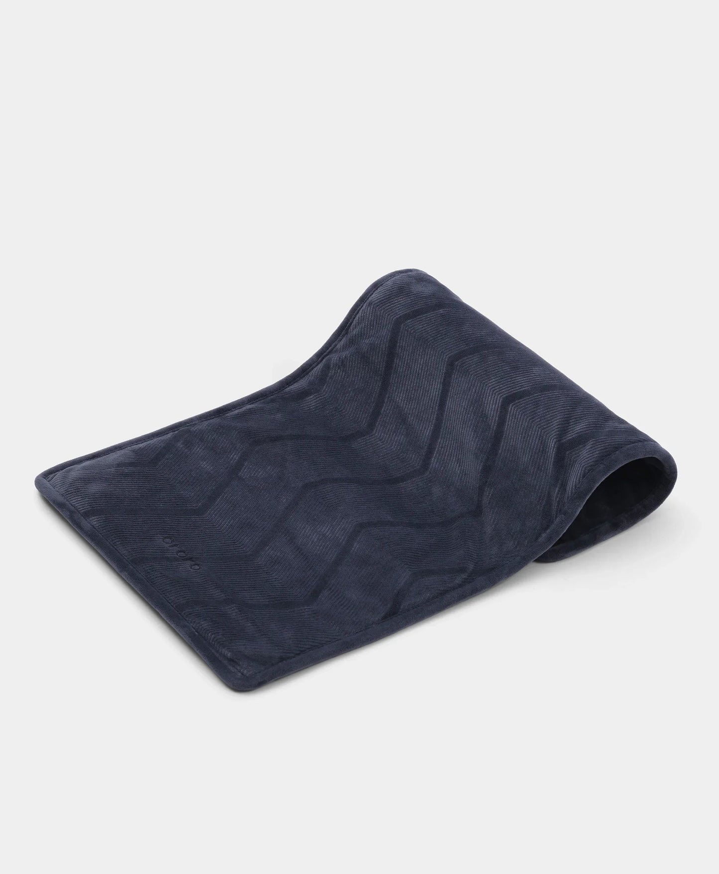 Portable Heated Pad 12 x 24 in - Gray