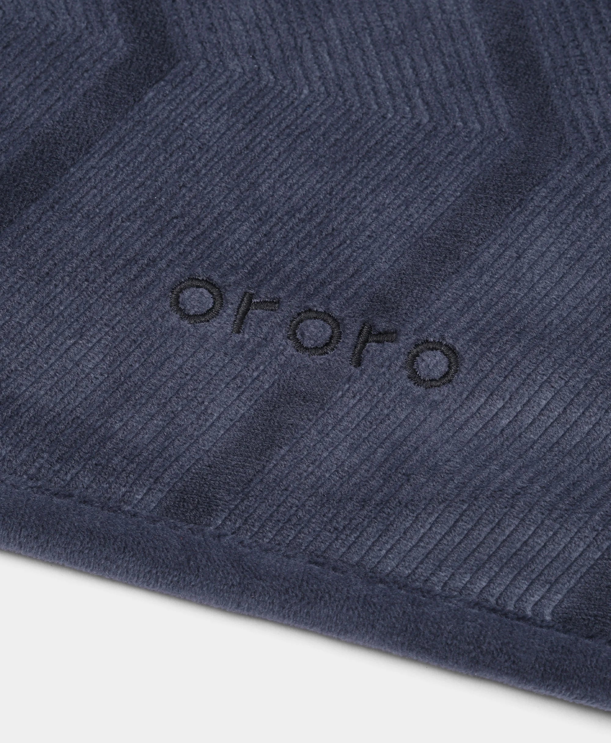 ororo logo