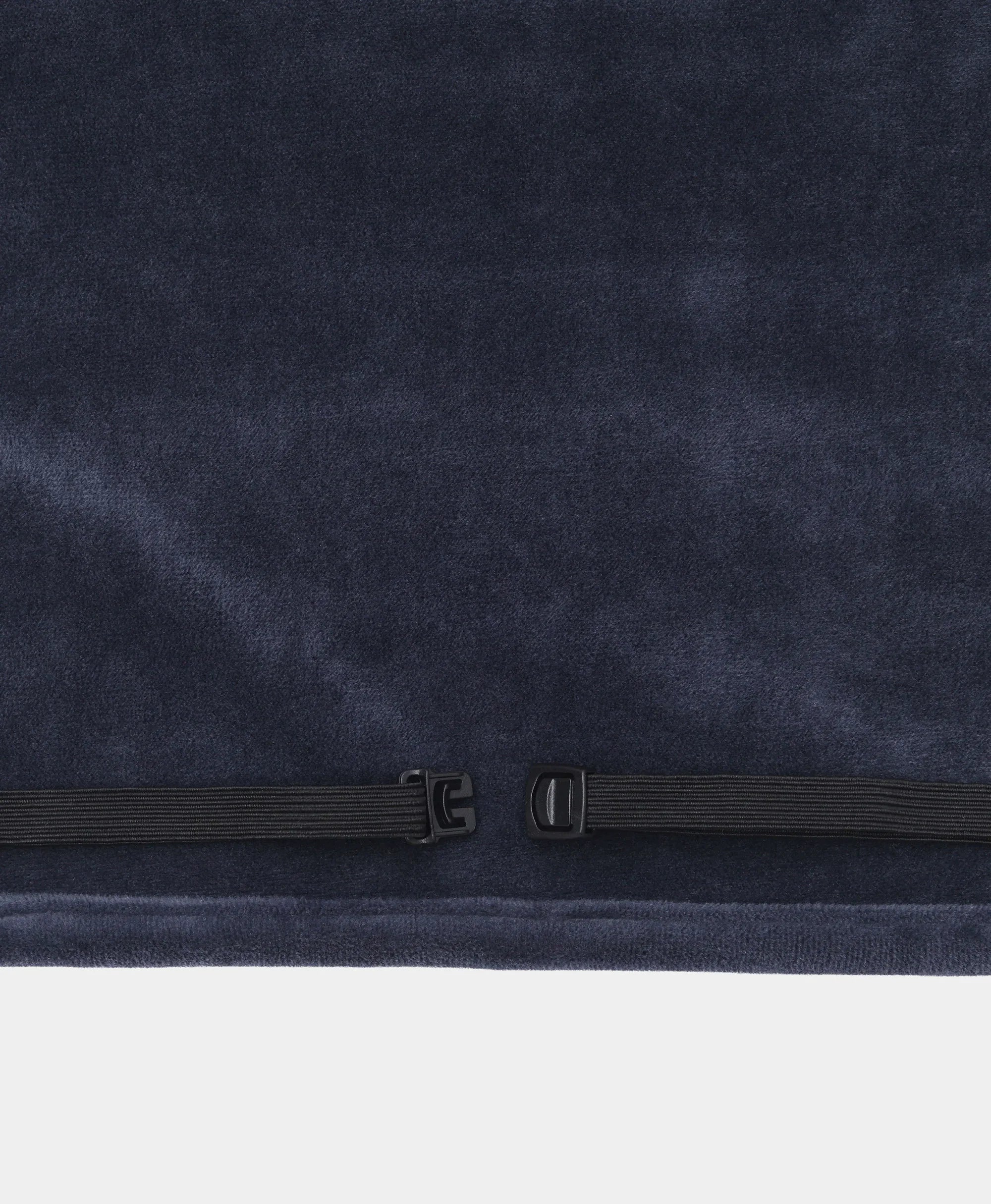 Portable Heated Pad 12 x 24 in - Gray buckle