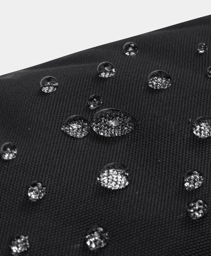 Queen Cove Unisex 2-Zone Heated Faux Fur Hand Warmer