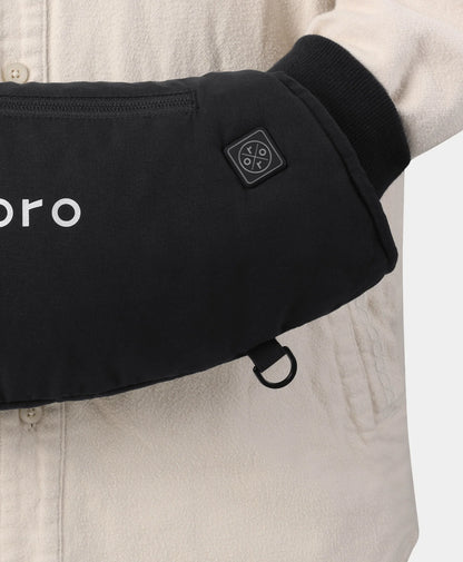 Bay City Heated Hand Warmer lifestyle