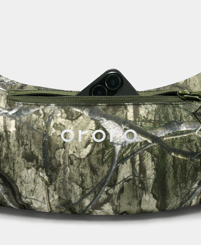 Bay City Heated Hand Warmer pocket