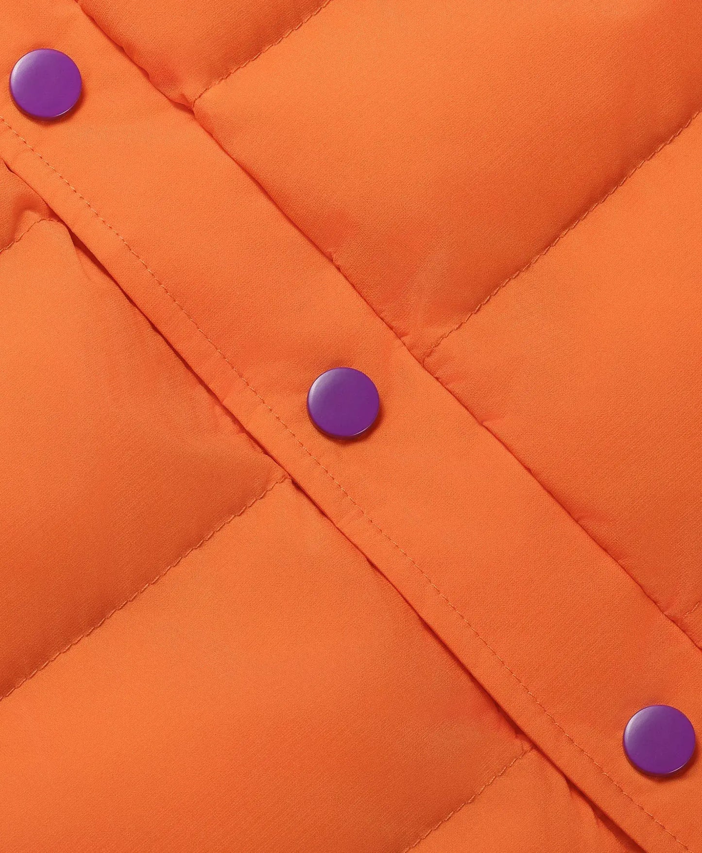 Snøwoof 3-Zone Heated Dog Puffer Vest