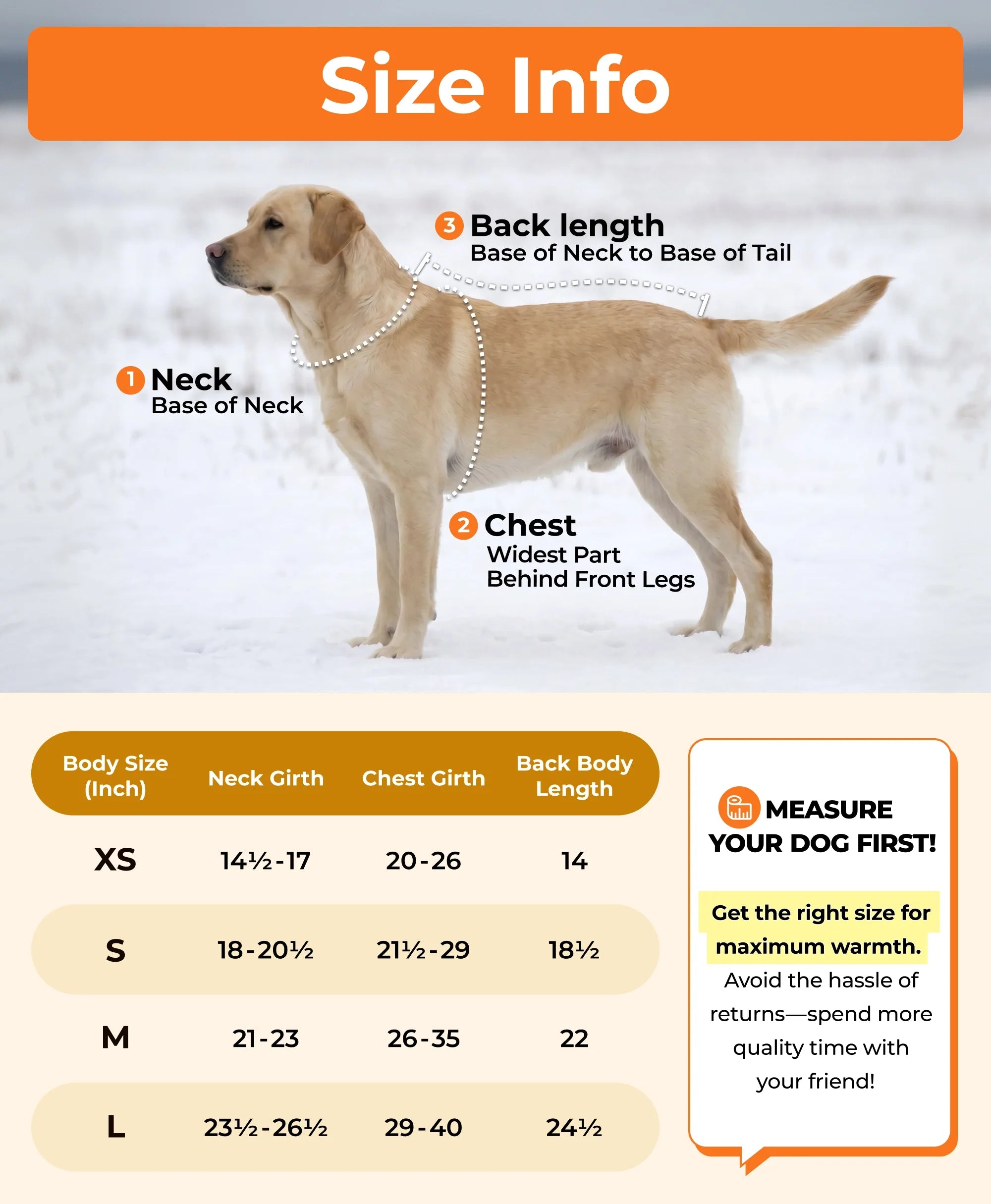 Koldpwoof Heated Dog Vest, Thumbnail 9