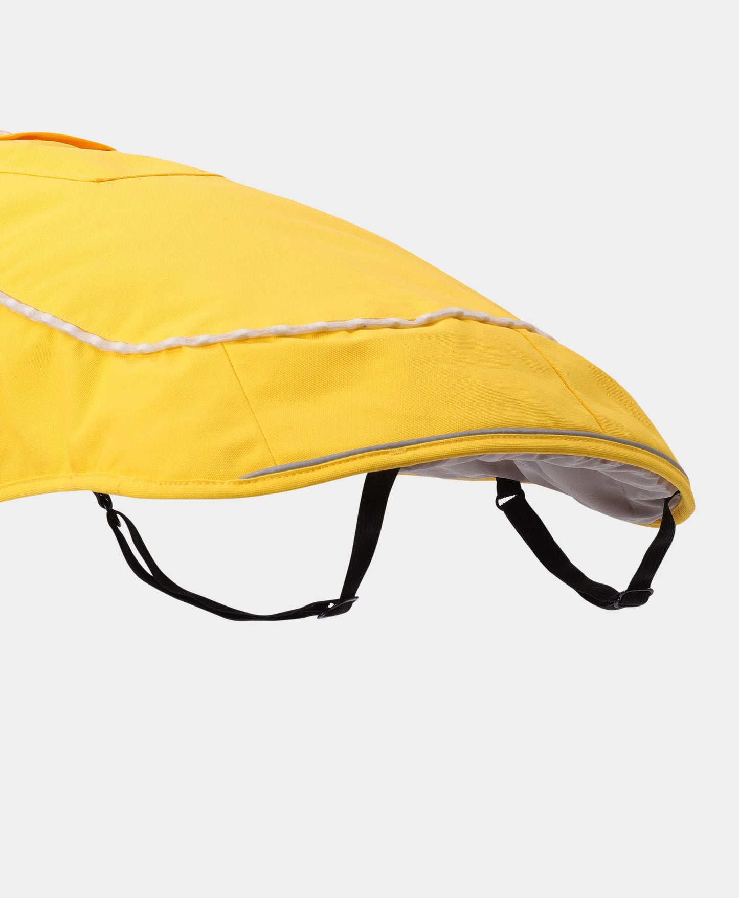 KOLDPWOOF 4-Zone Heated Dog Vest w/ LED Lights