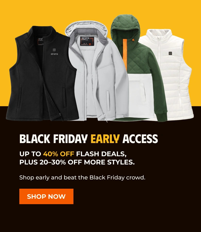 ororo United Kingdom