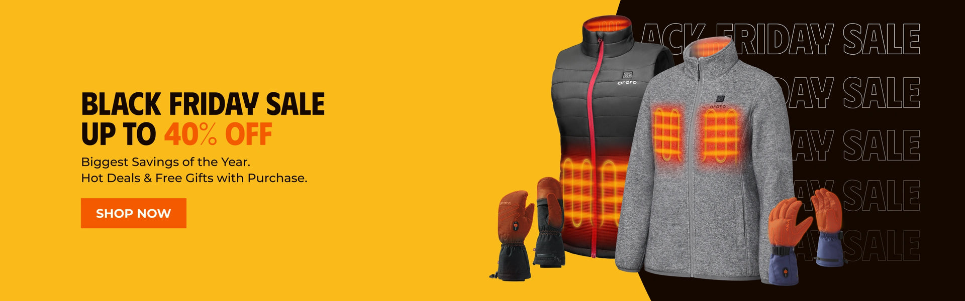 ororo United Kingdom