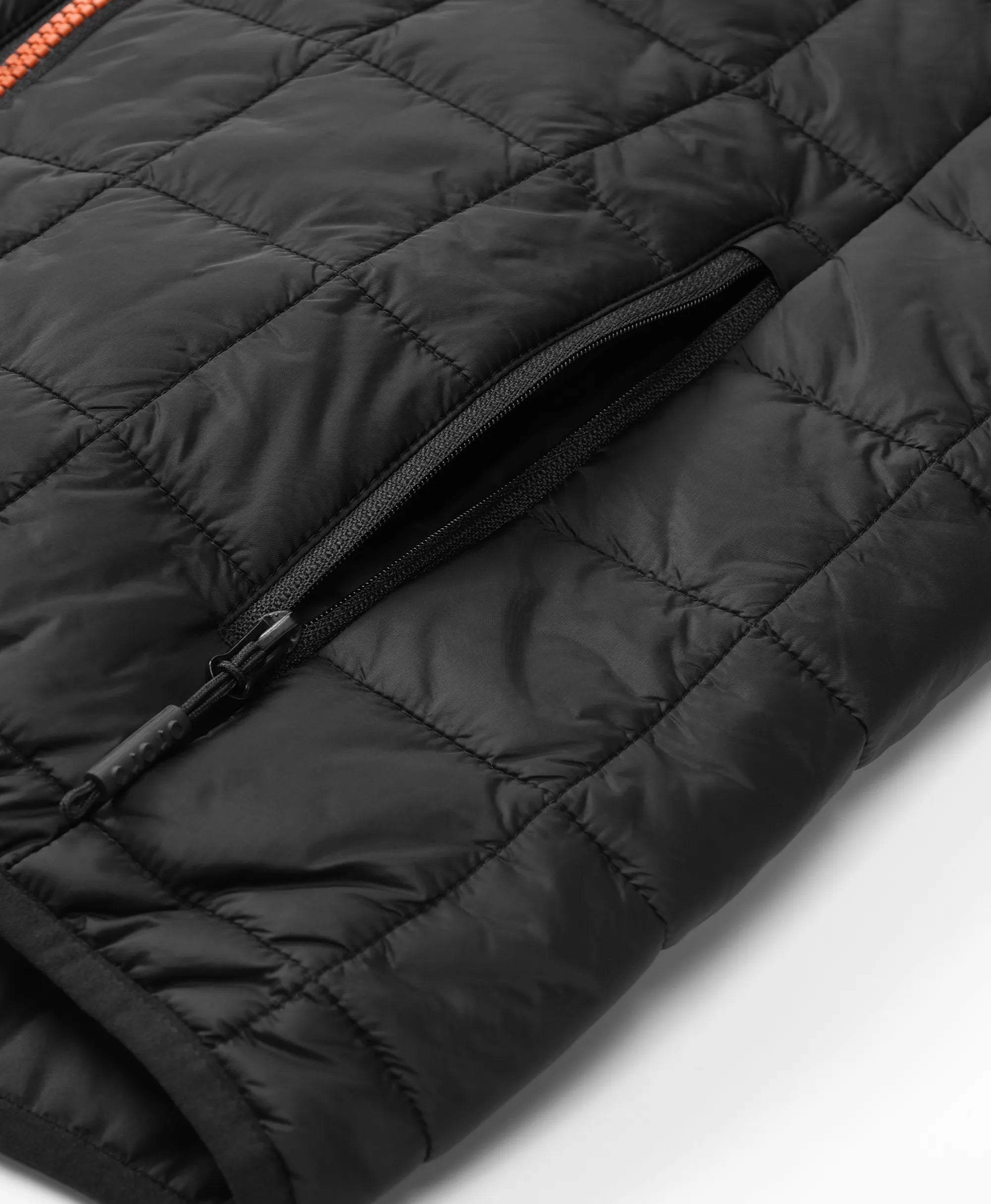 Final Sale - Prism Women's 4-Zone Heated Quilted Gilet, Thumbnail 6
