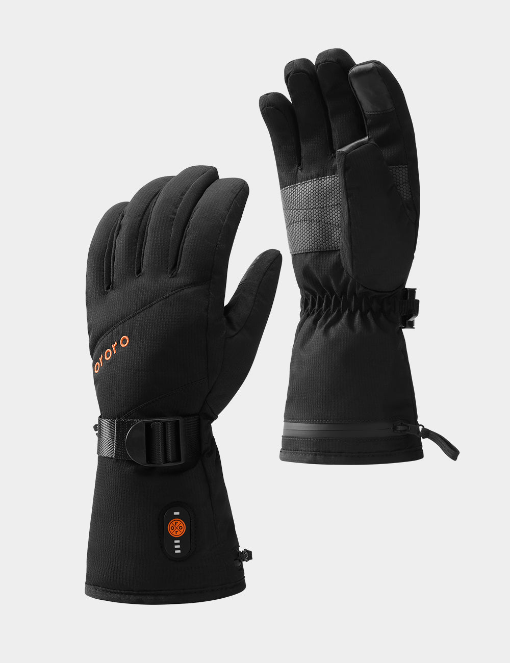 (Open-box) Kyoto Women's Colorprint Heated Lightweight Gloves, Thumbnail 17