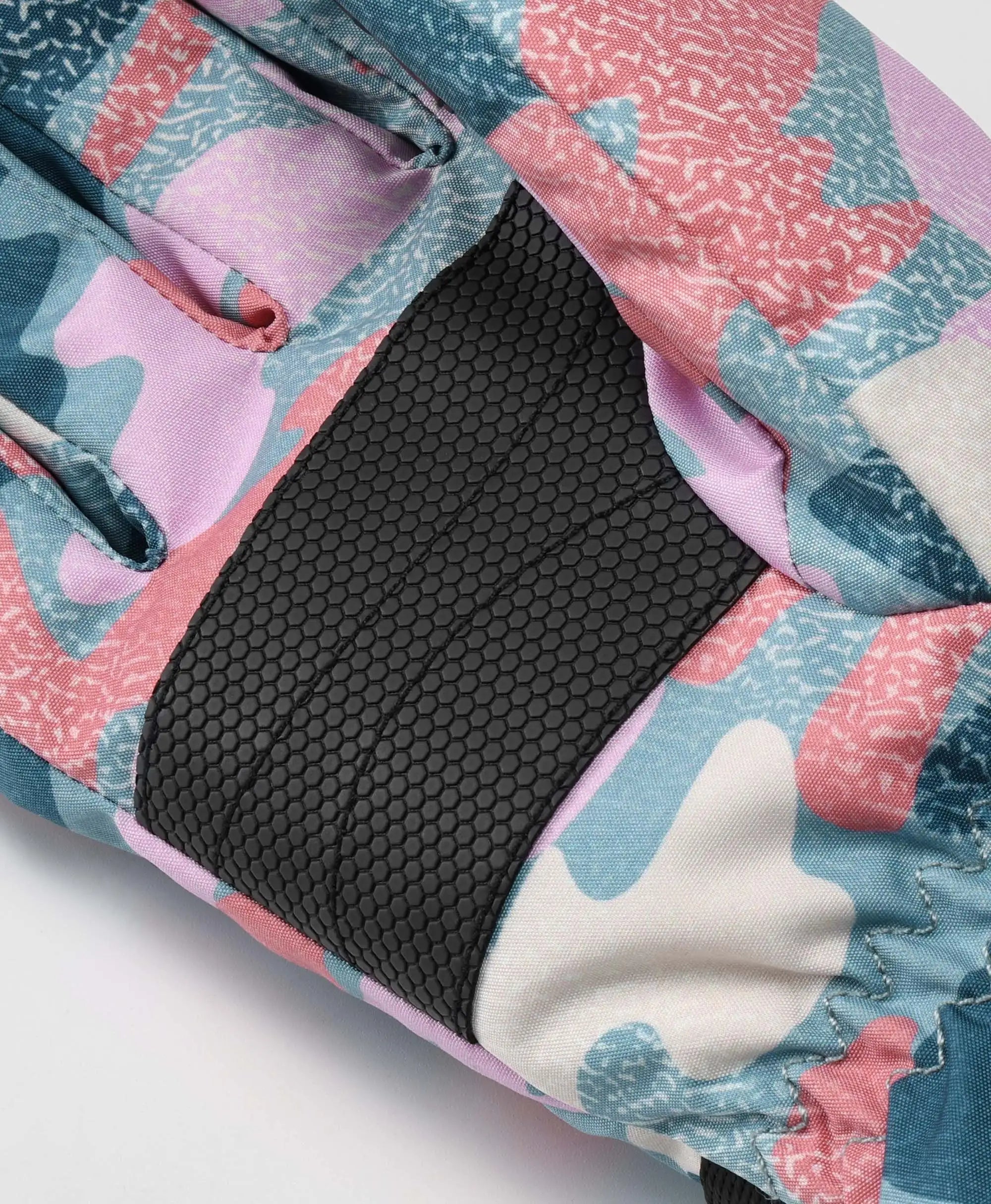 (Open-box) Kyoto Women's Colorprint Heated Lightweight Gloves, Thumbnail 13