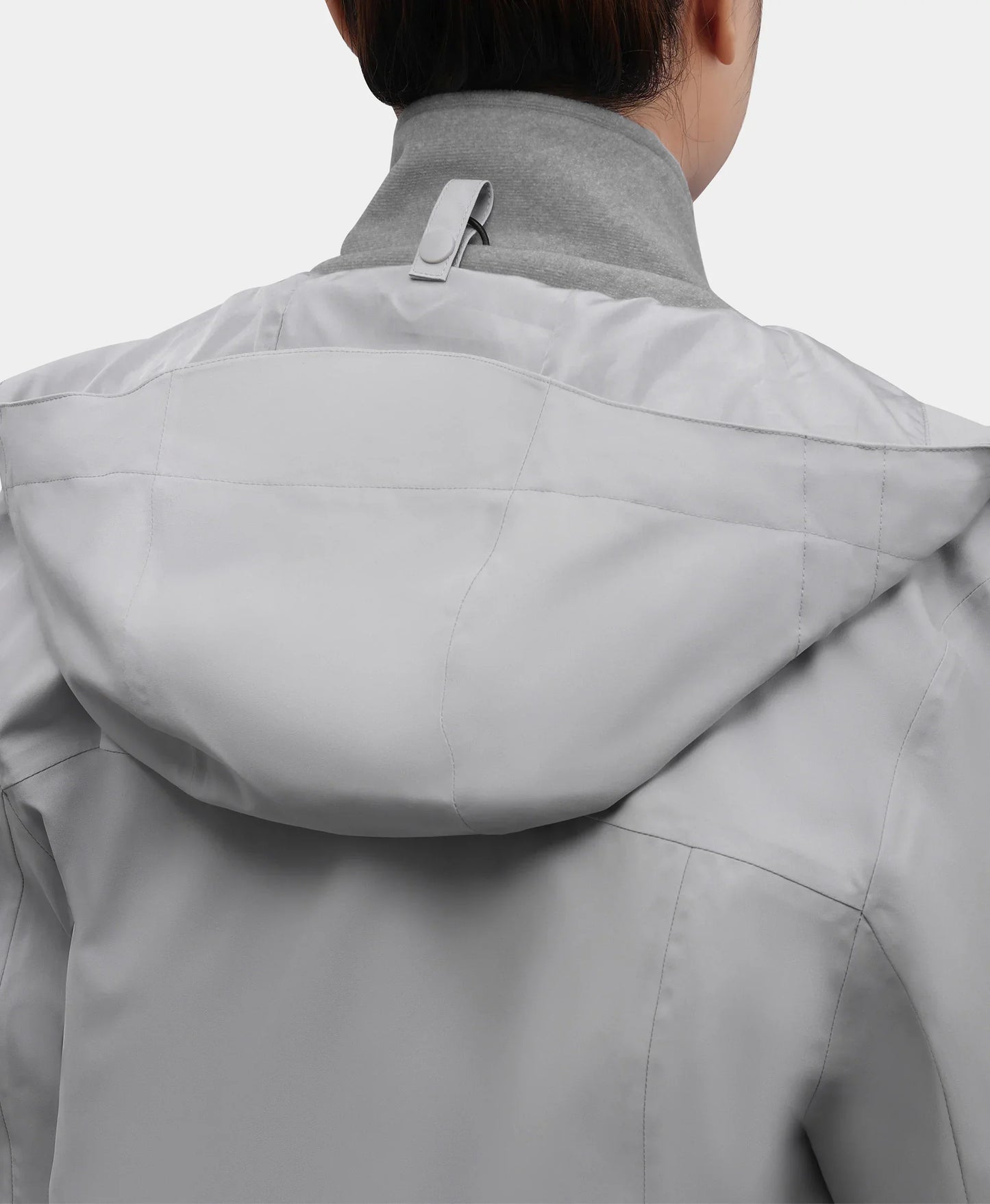 River Ridge Women's Fleece Liner Heated Jacket