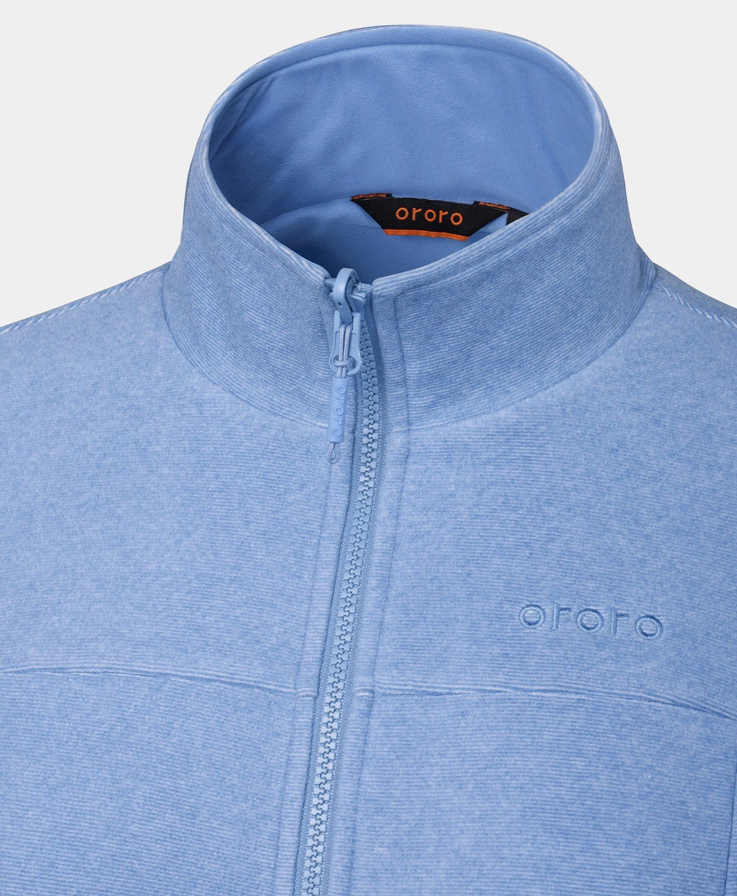 River Ridge Women's Fleece Liner Heated Jacket