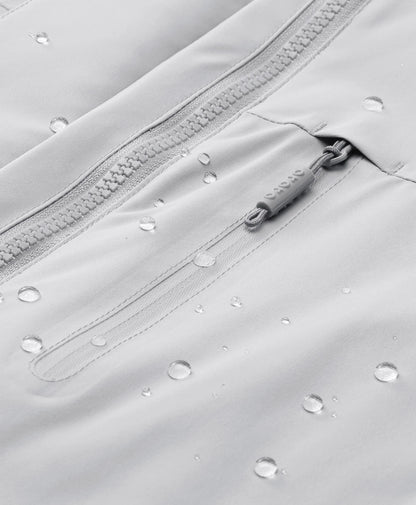 River Ridge Women's  3-in-1 Heated Jacket with Fleece Liner