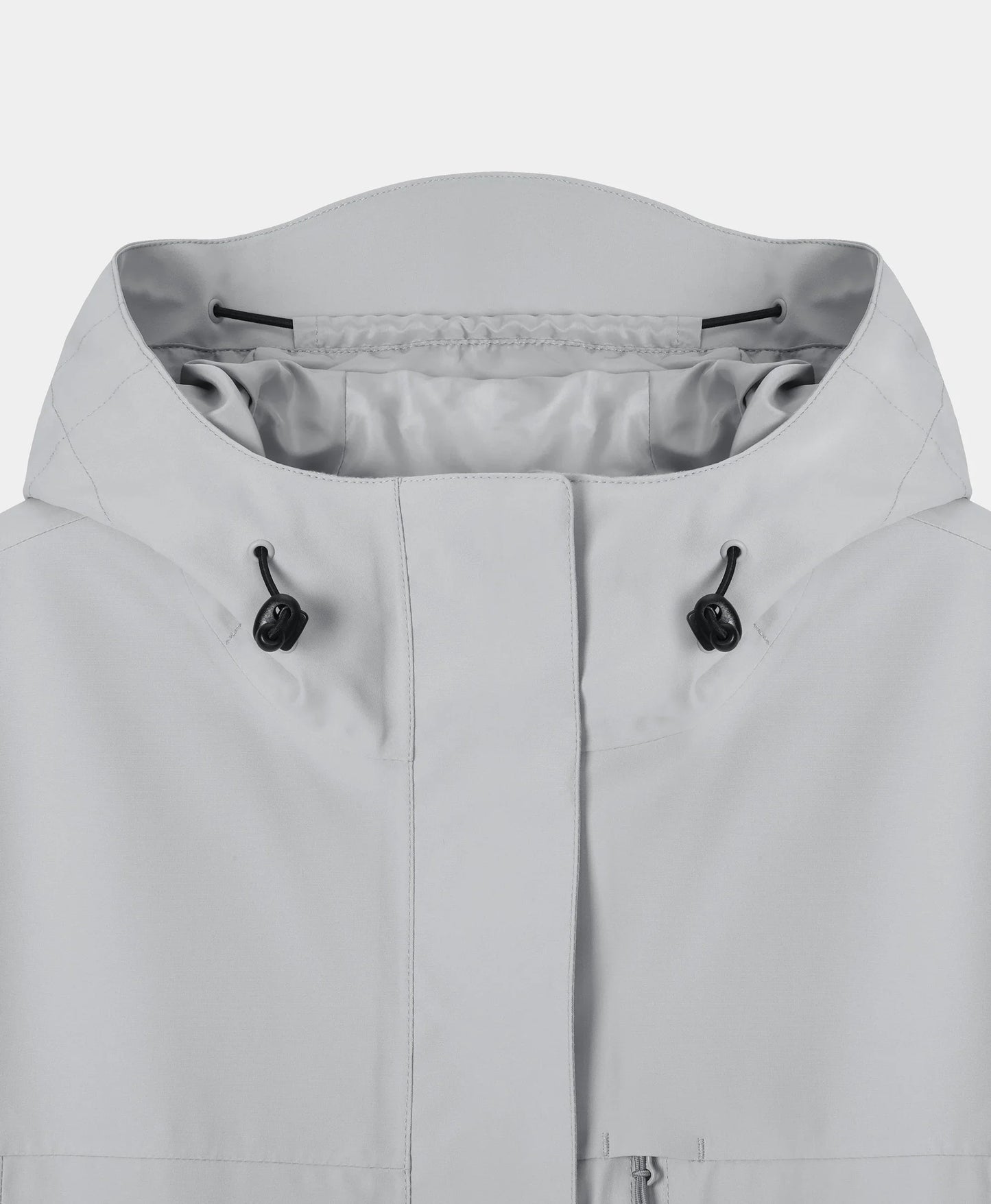 River Ridge Women's  3-in-1 Heated Jacket with Fleece Liner
