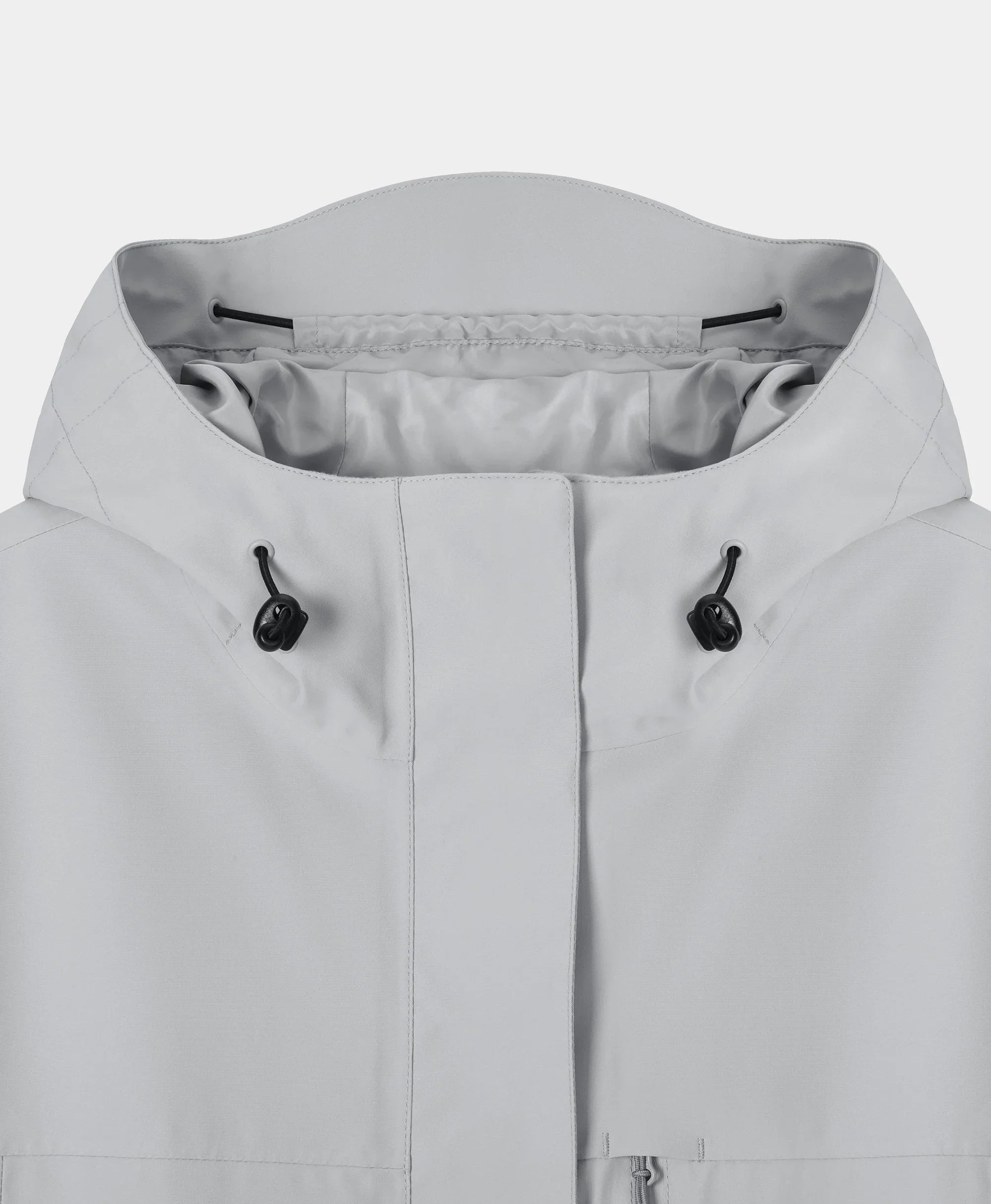 River Ridge Women's  3-in-1 Heated Jacket with Fleece Liner, Thumbnail 6