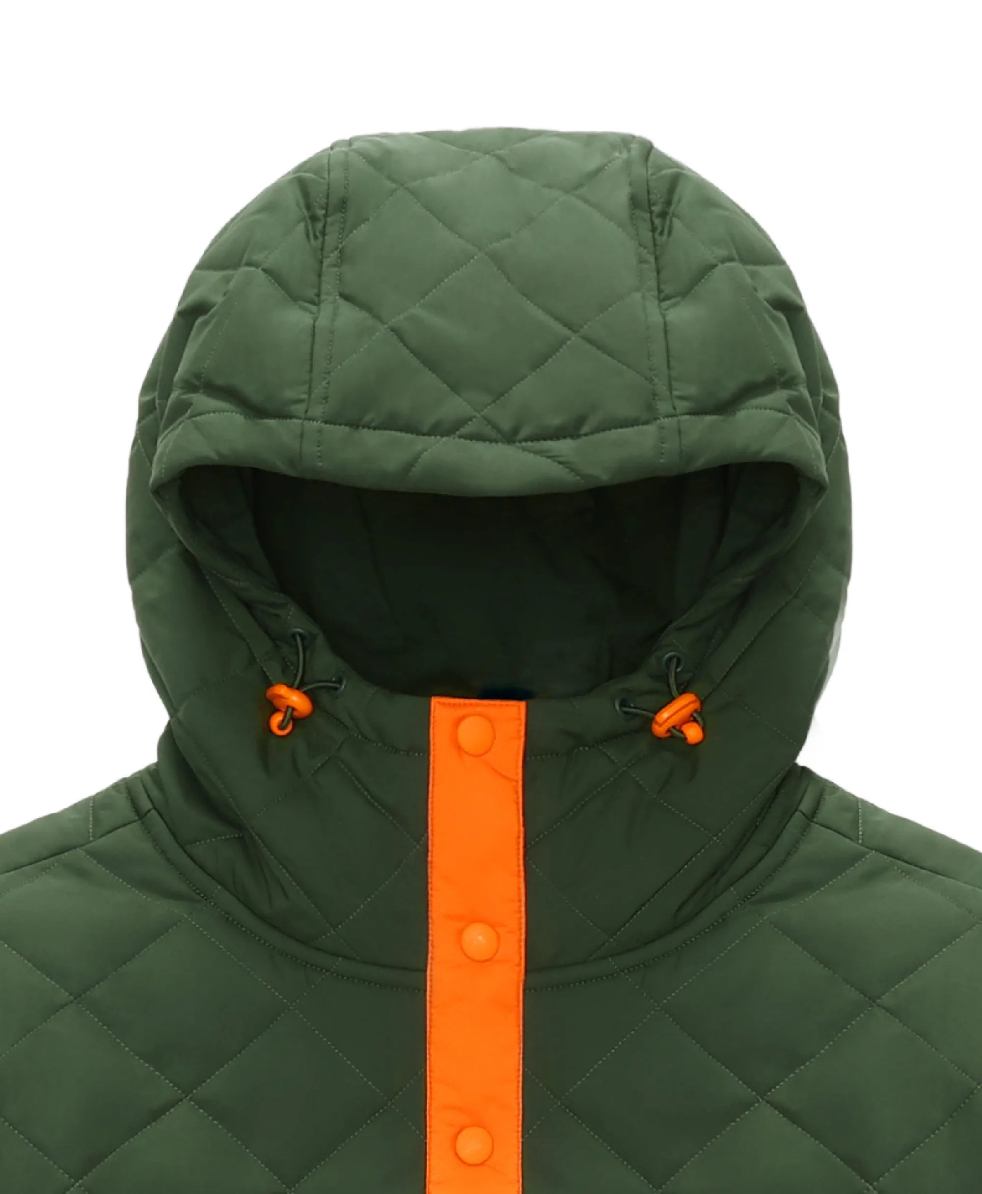 Final Sale - Daybreak Women's Colorblock Heated Anorak, Thumbnail 11