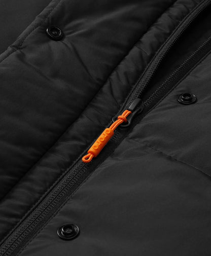 YKK zipper