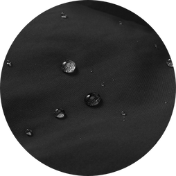 water resistant