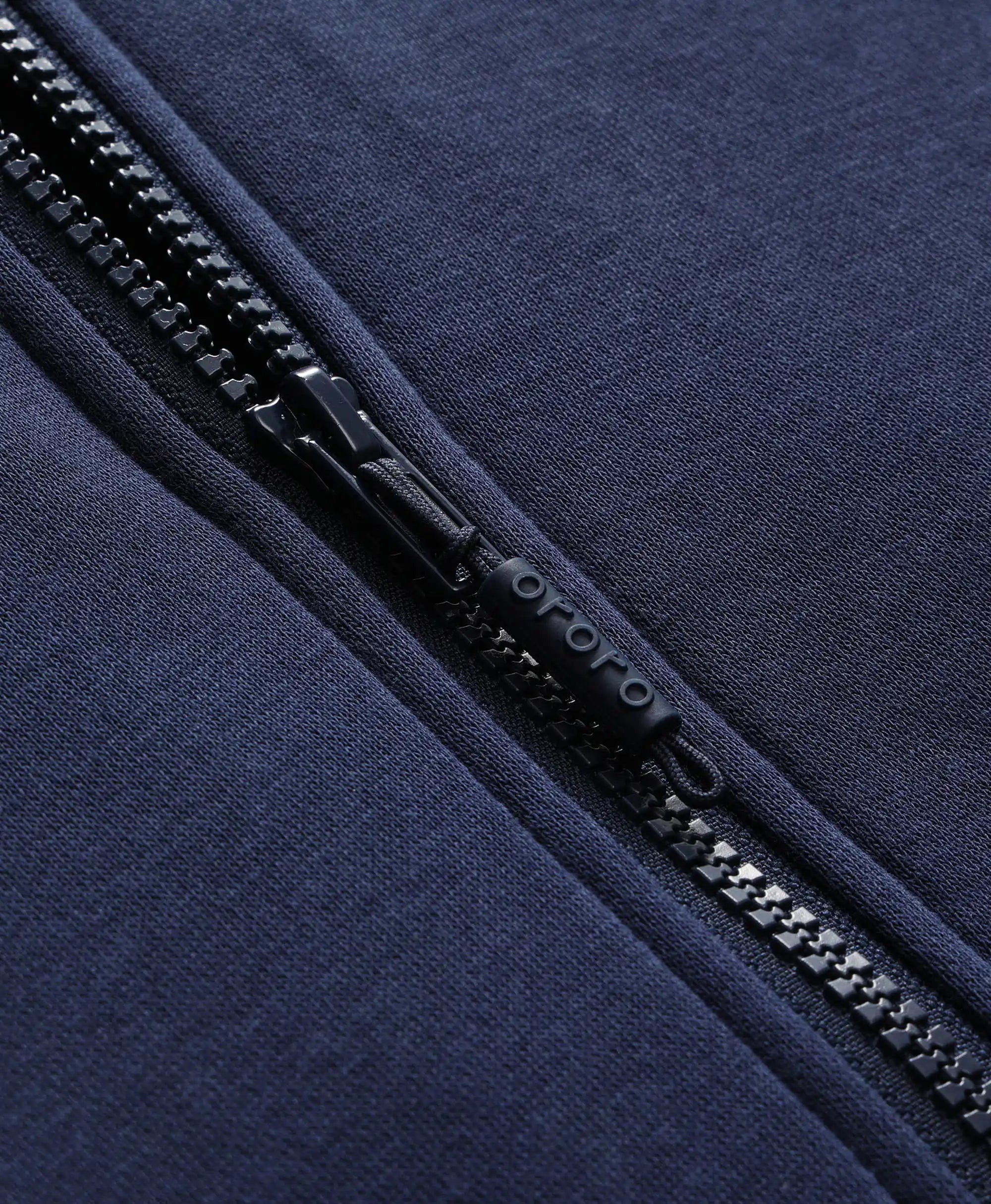 durable zipper