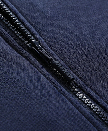 durable zipper