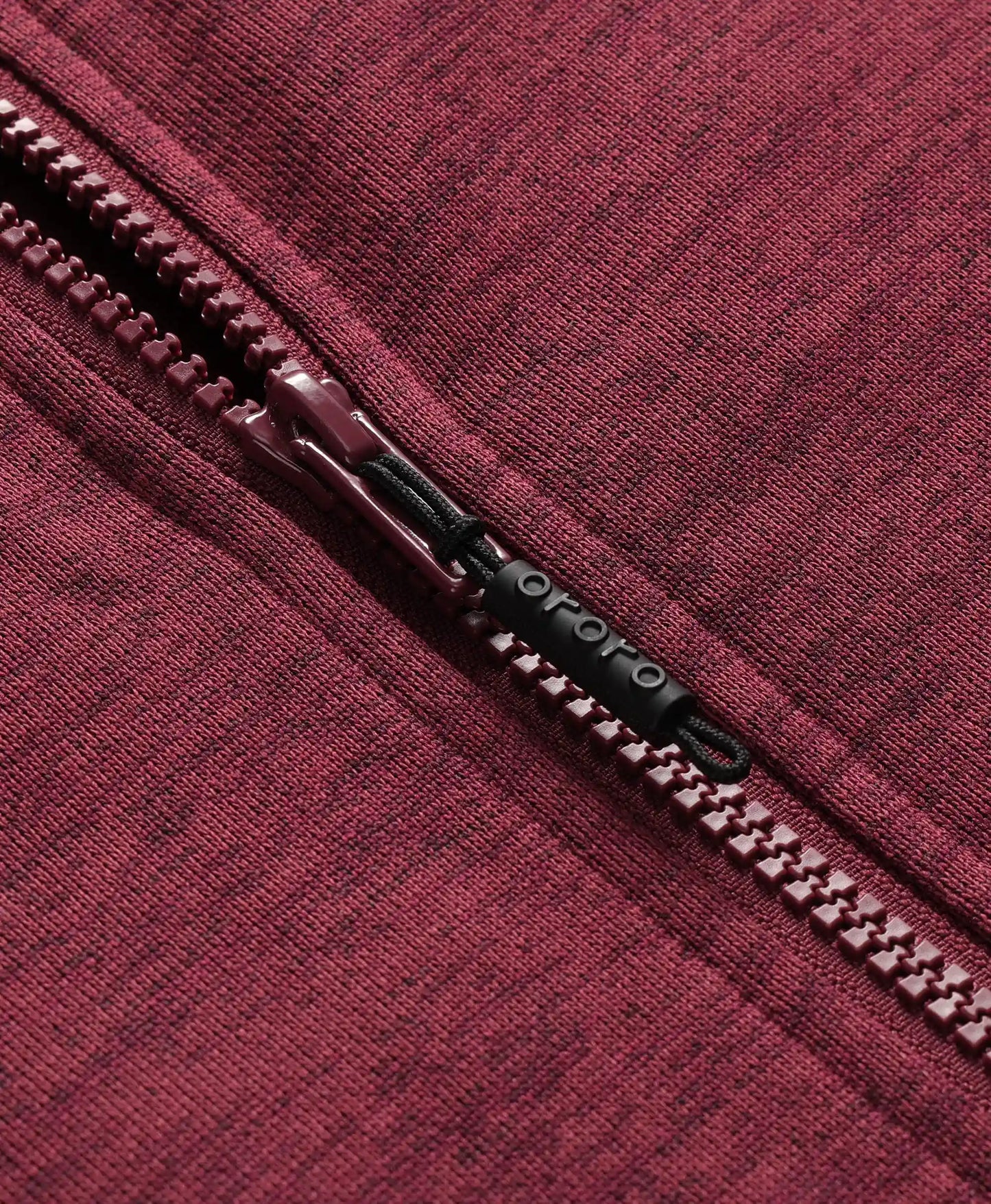durable zipper