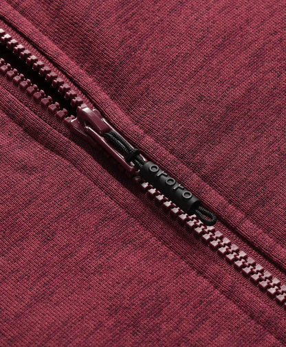 durable zipper