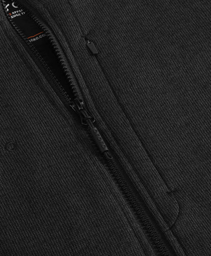 Augusta Tournament Women's 4-Zone Heated Sweater Fleece Jacket