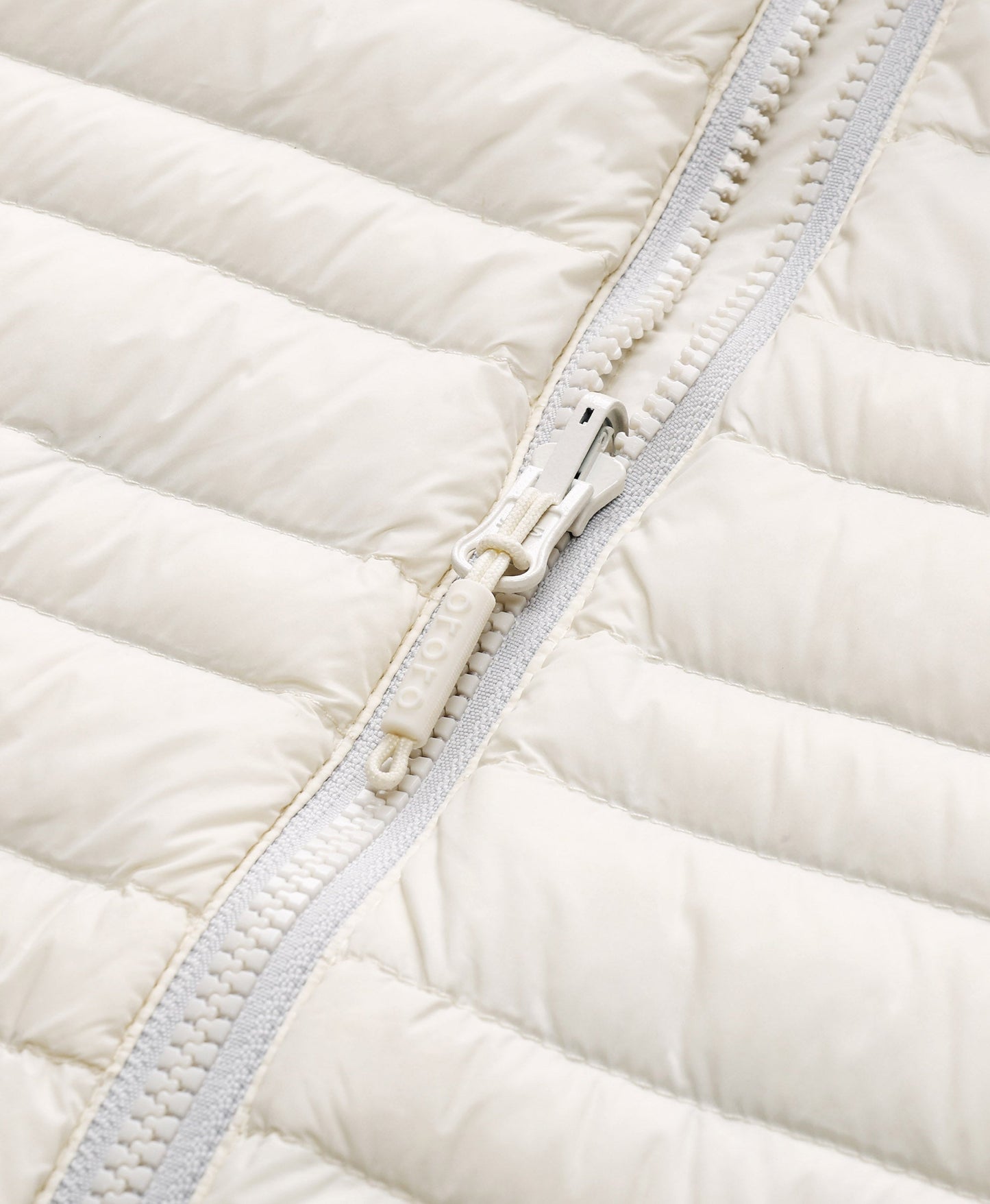 YKK zipper