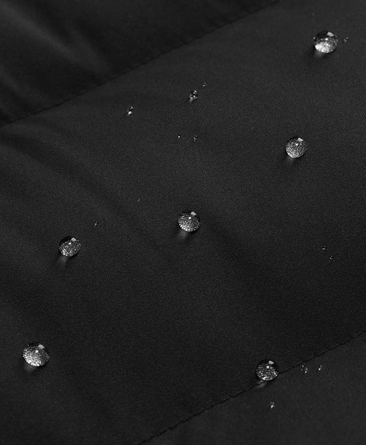 water resistance shell