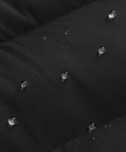 water resistance shell