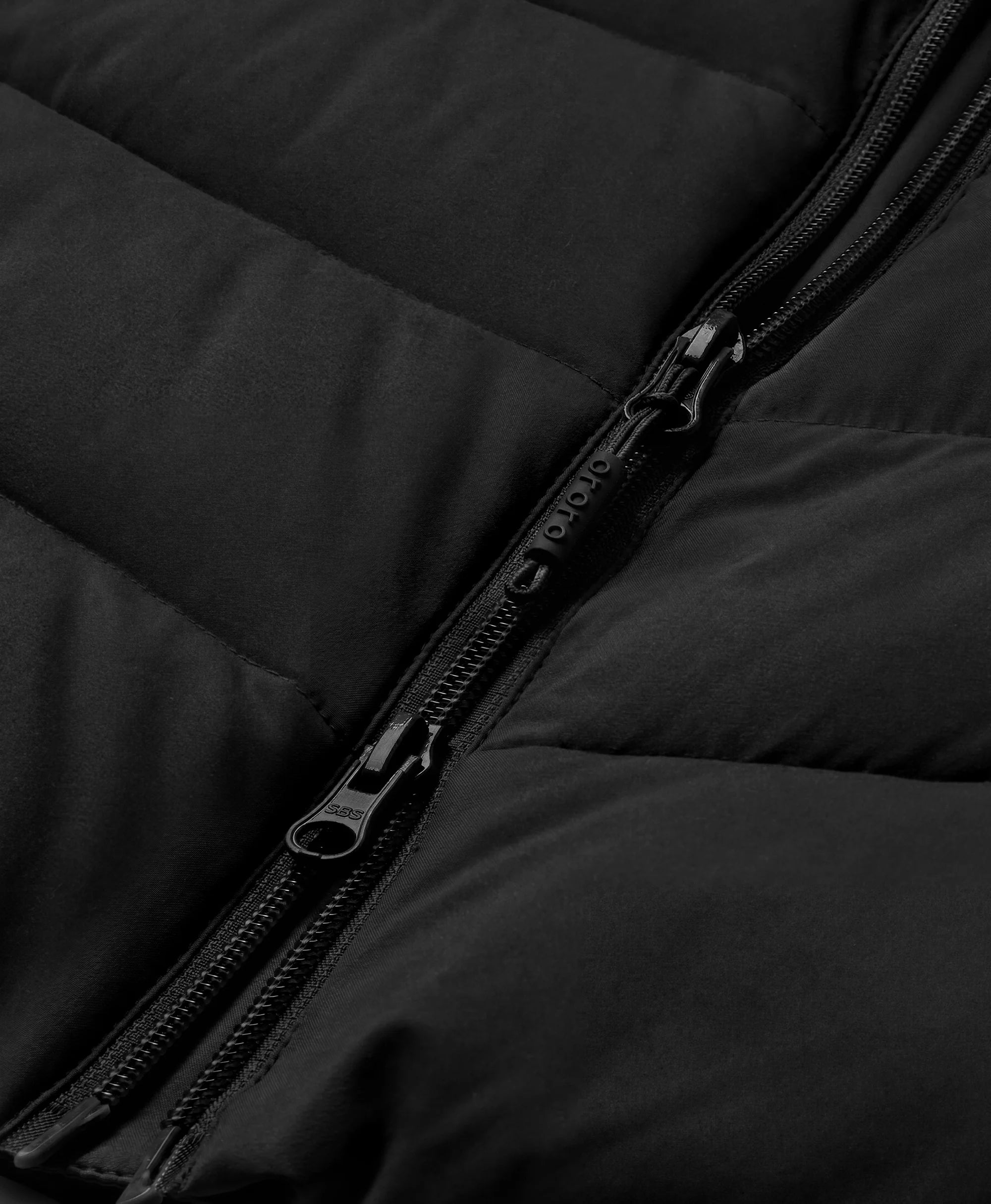 Parkside Women's 4-Zone Heated Puffer Parka Jacket, Thumbnail 9