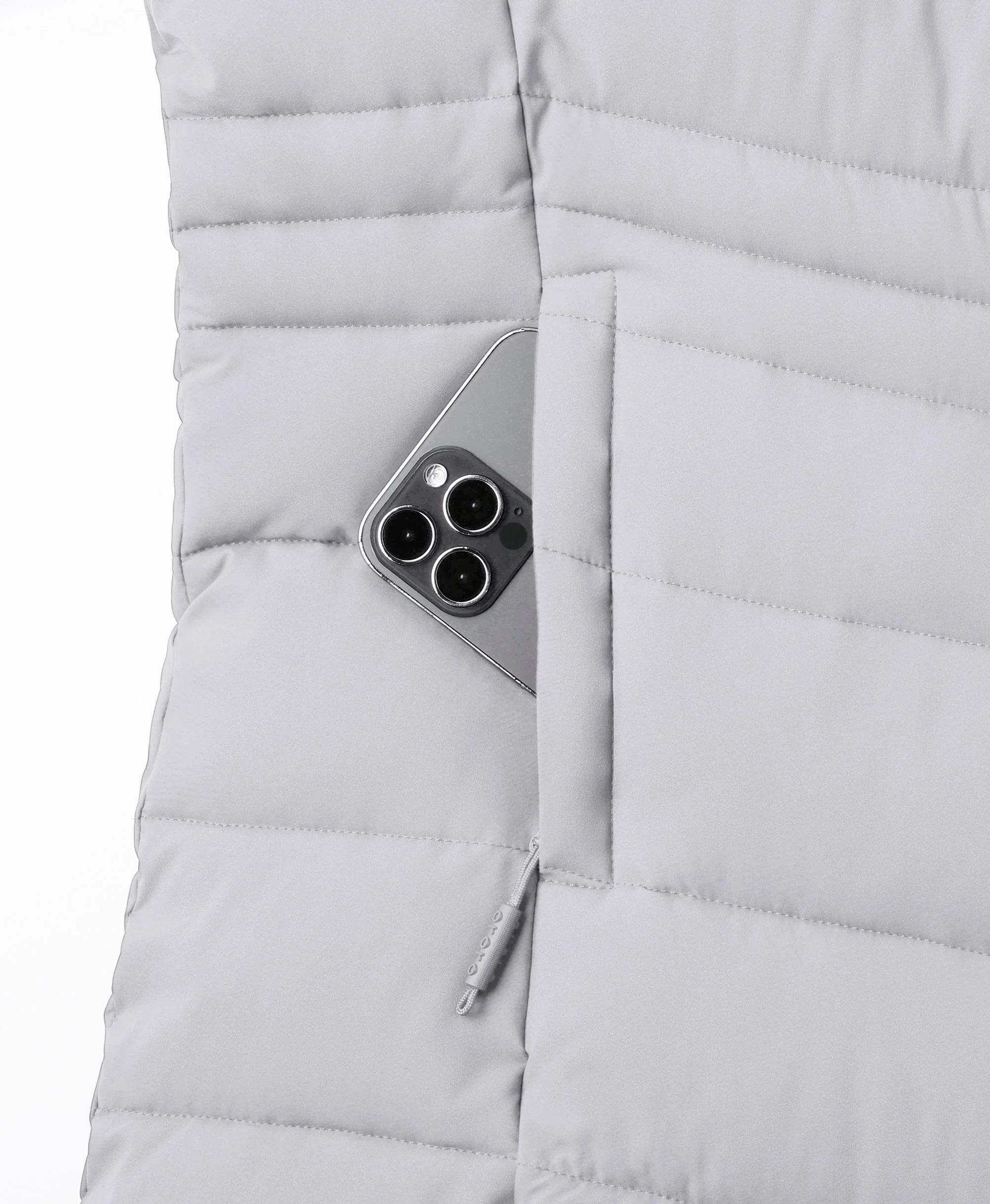handwarmer pocket