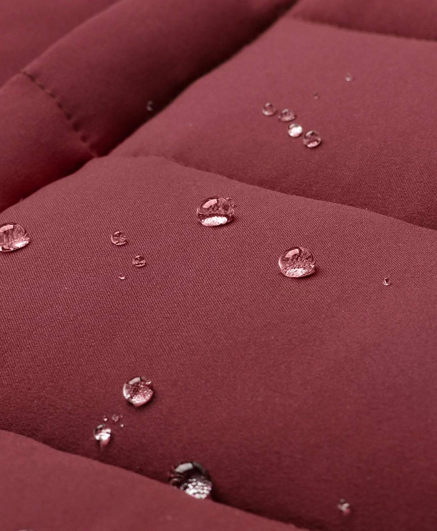 water resistance shell