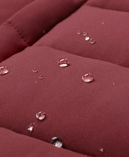 water resistance shell