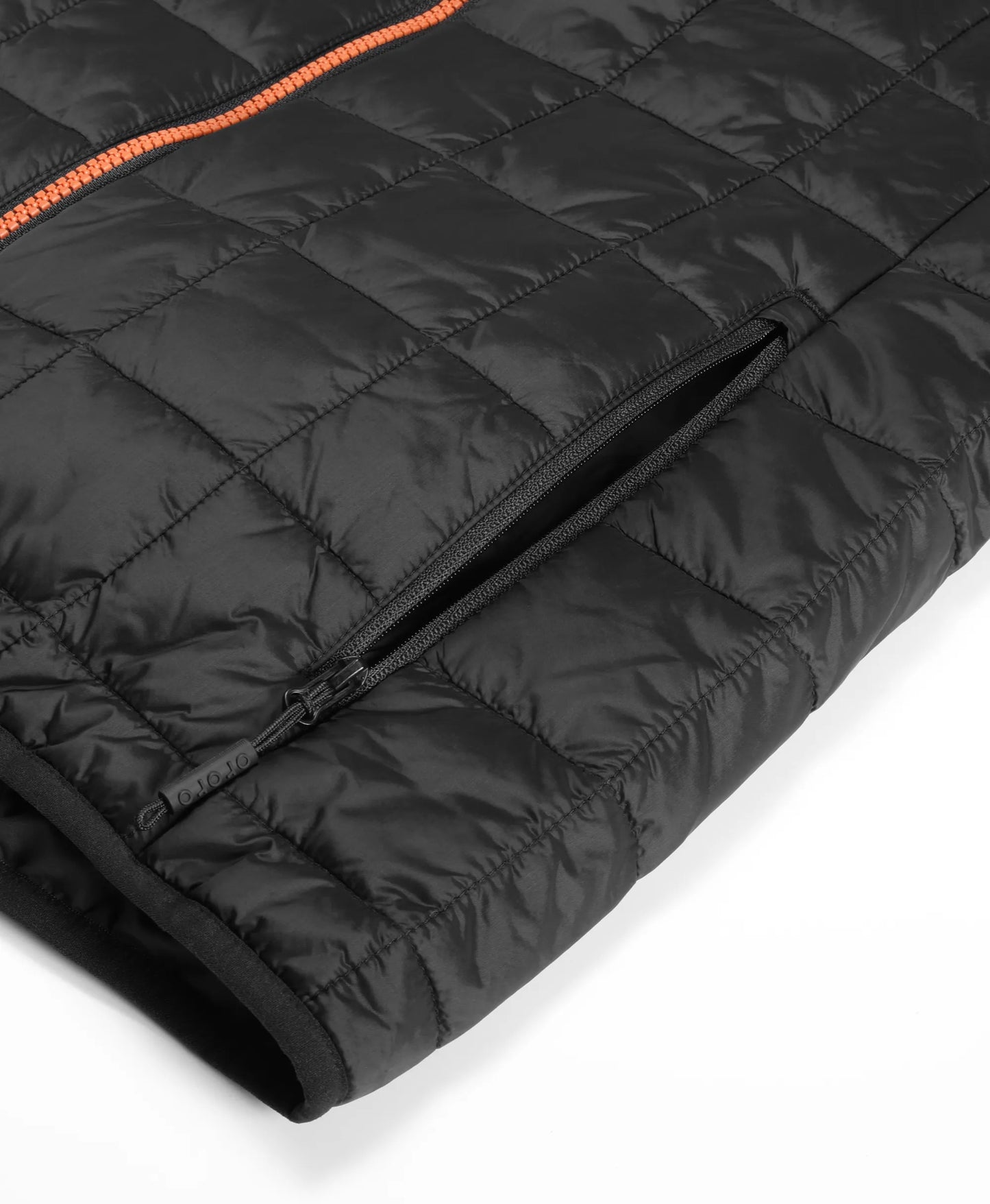 Prism Women's Heated Quilted Jacket