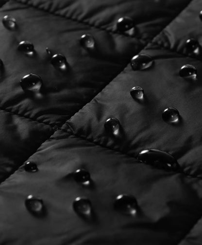 Prism Women's Heated Quilted Jacket