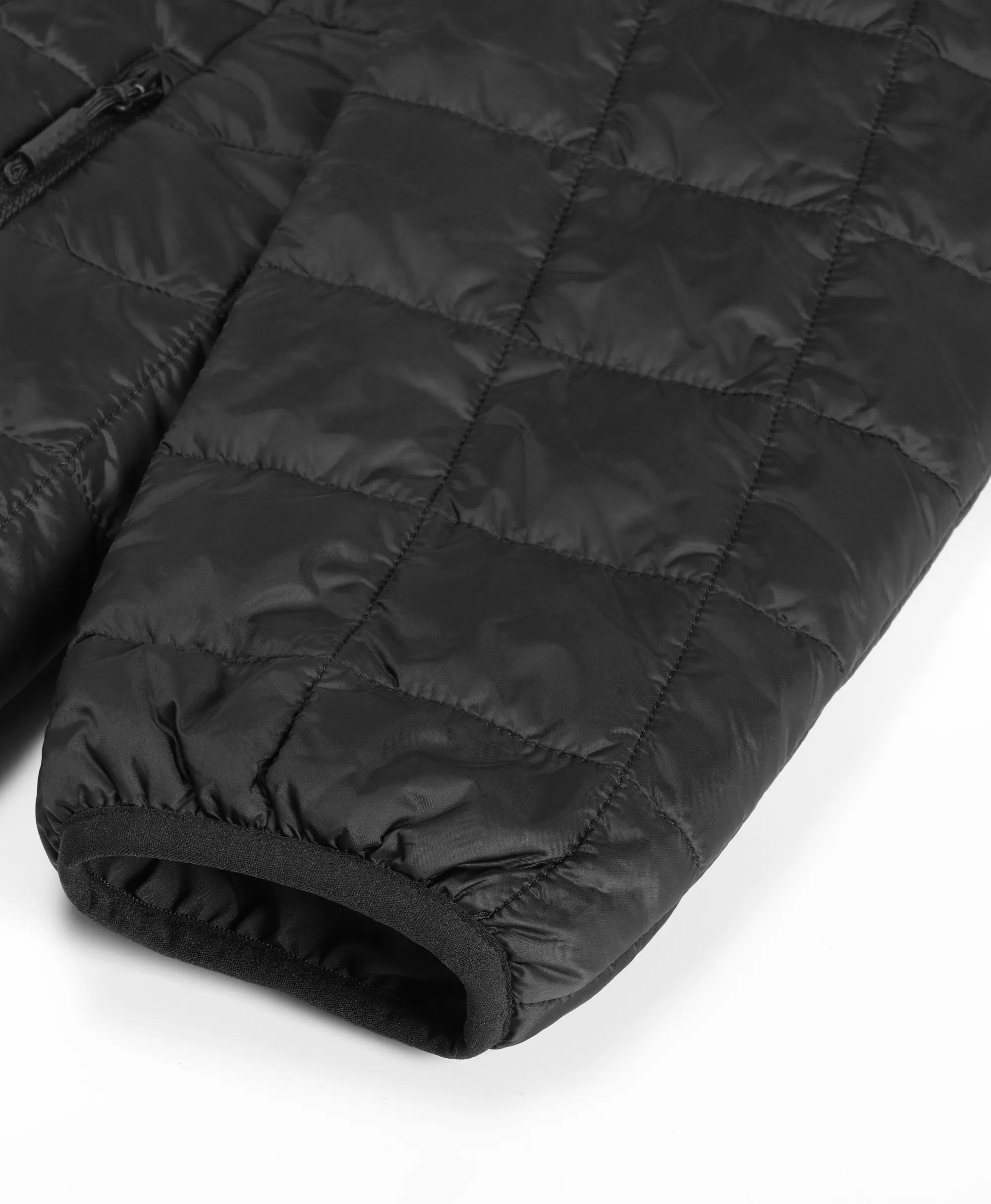 Final Sale - Prism Women's Heated Quilted Jacket, Thumbnail 8