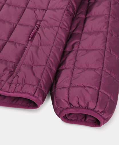 Elastic Sleeve Opening