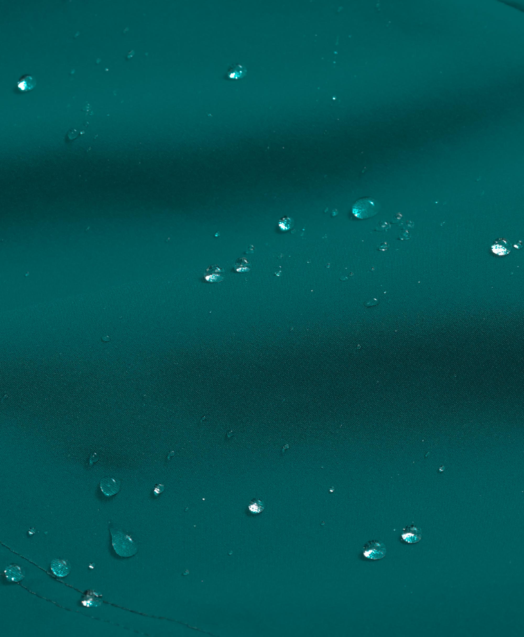 waterproof shell