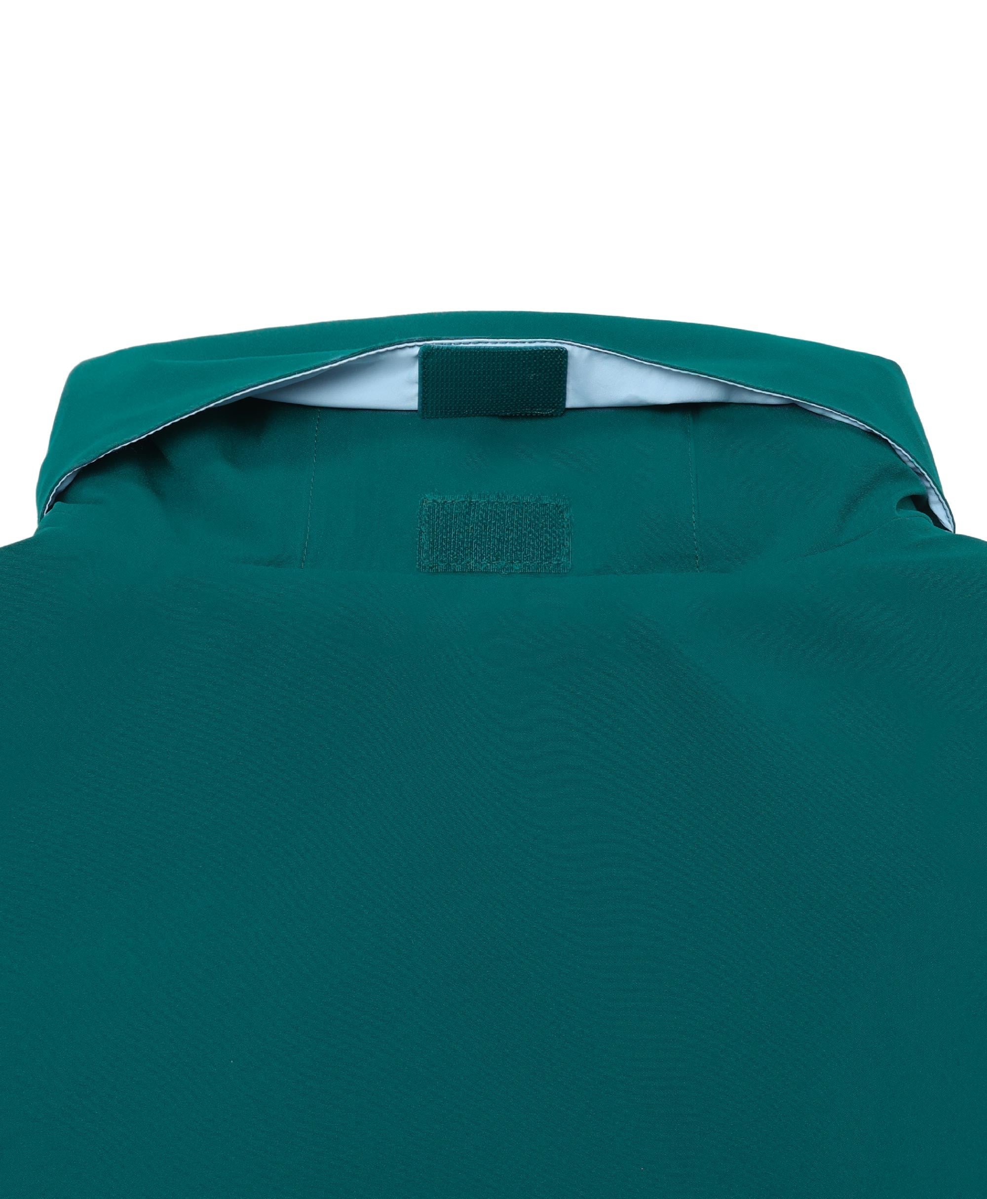 foldable windproof hood